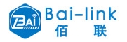 Bai-link佰聯(lián)通信